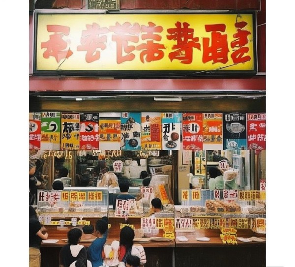 好食光一日三餐餐饮店优惠团购，品质三餐与实惠优惠双重惊喜