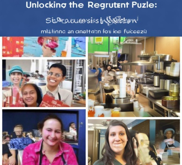 学校食堂一般难招人吗？揭秘招聘困境与破解之道