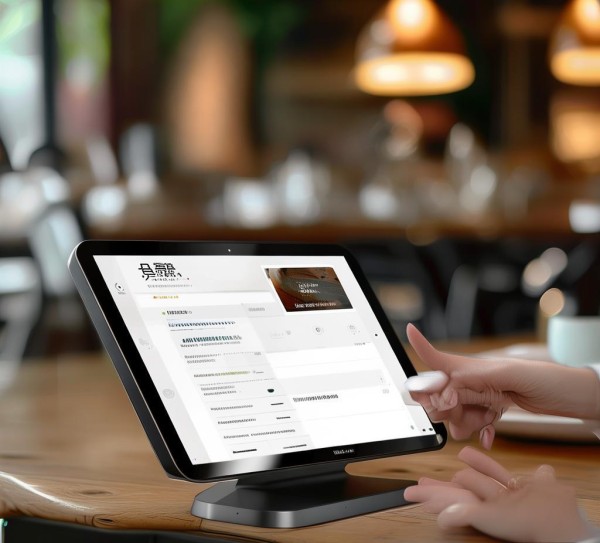 御美食点餐系统v6使用方法详解，高效便捷，轻松开启智慧餐饮新体验