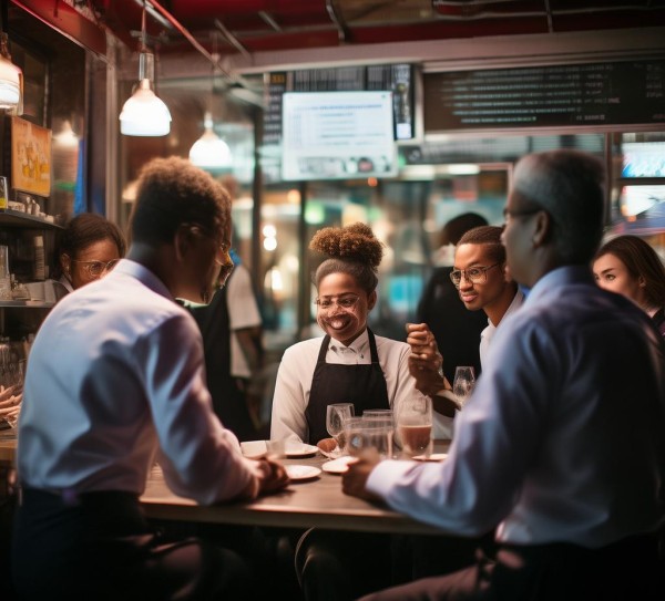 一线餐厅服务员工资水平,现状、挑战与未来展望 一线餐厅服务员工资水平,现状、挑战与未来展望