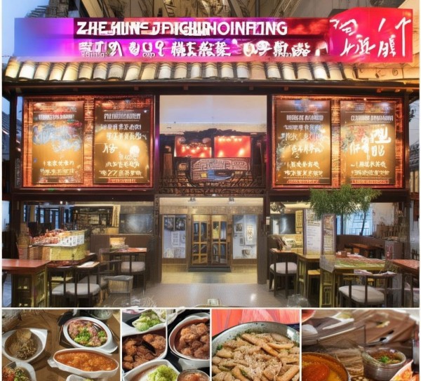 浙江省美食加盟店排行榜,传统与创新交融,助创业者掘金美食市场 浙江省美食加盟店排行榜,传统与创新交融,助创业者掘金美食市场