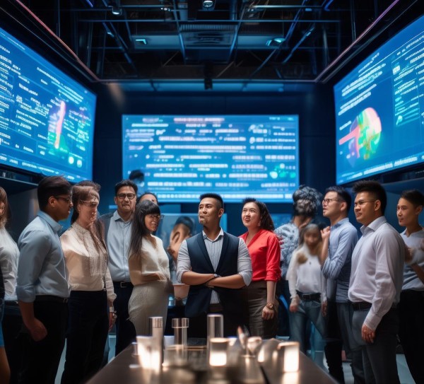 深圳市饮食服务行业协会，引领行业发展，赋能餐饮服务升级