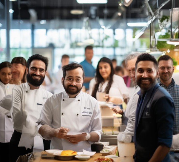 职工食堂绩效考核办法，优化服务品质与提升运营效率的实践方案