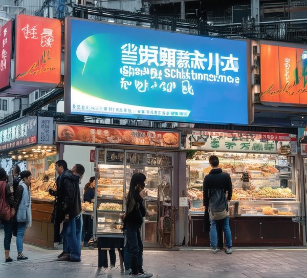 郑州学校食堂档口招商网，精准对接校园美食资源，助力商家快速入驻