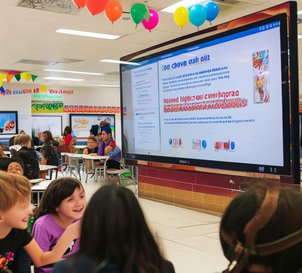 学校食堂搞活动，如何精准沟通，提升参与度？