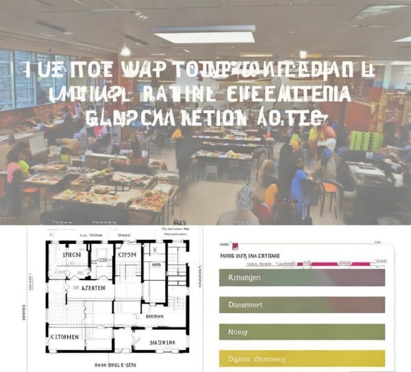 想开个大食堂?成本预算与规划全解析,从场地到运营的详细费用清单 想开个大食堂?成本预算与规划全解析,从场地到运营的详细费用清单