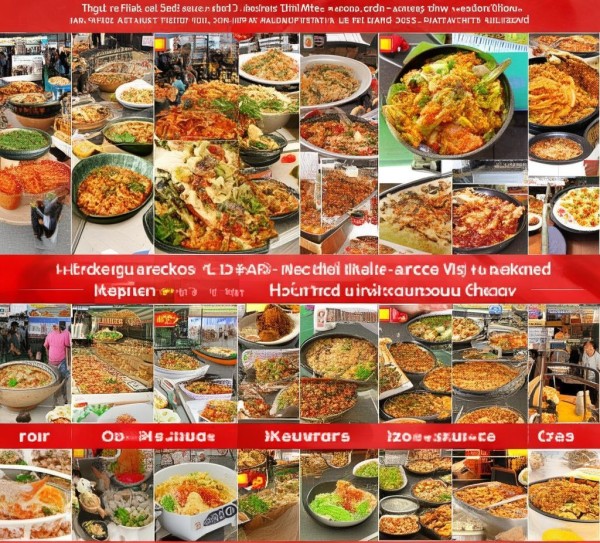 2024四川地区美食加盟排行榜，从品牌实力到市场口碑，这些项目领跑市场！