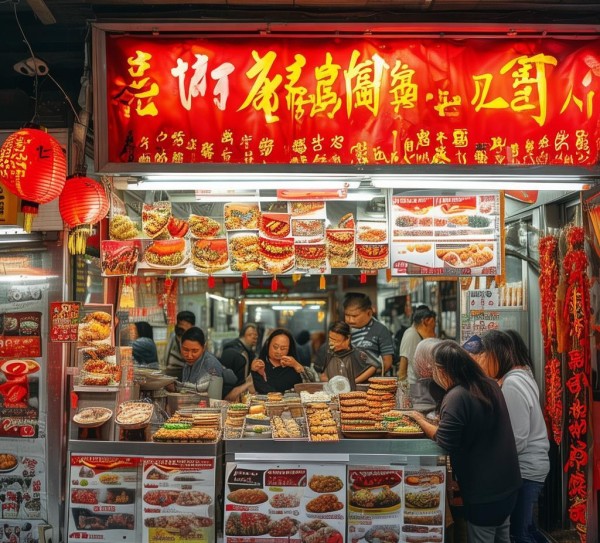 食肆餐饮小馆优惠活动全解析,解锁性价比用餐的省钱密码 食肆餐饮小馆优惠活动全解析,解锁性价比用餐的省钱密码