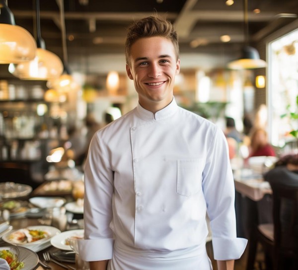 餐饮服务员主要做什么?揭秘日常工作的核心内容与职责 餐饮服务员主要做什么?揭秘日常工作的核心内容与职责