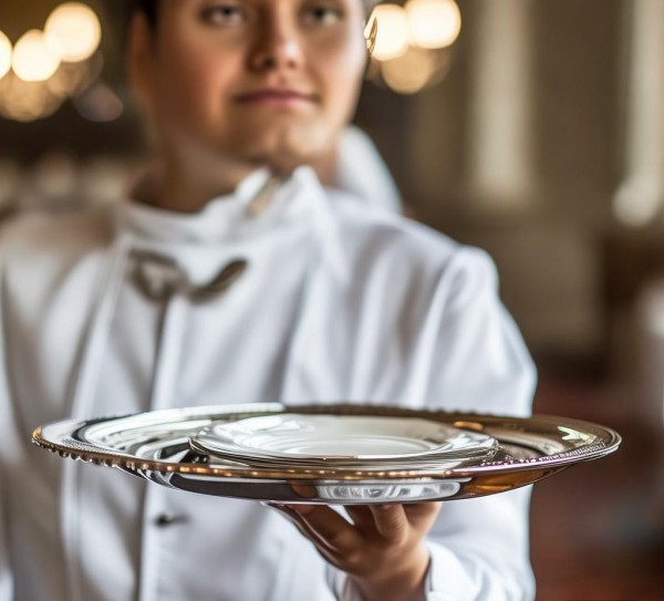 酒店宴会服务员岗位职责详解,专业服务与细节把控的核心要求 酒店宴会服务员岗位职责详解,专业服务与细节把控的核心要求