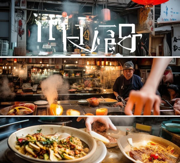 高邮市三餐几食鸣餐饮店，烟火气里的家常味道与匠心坚守