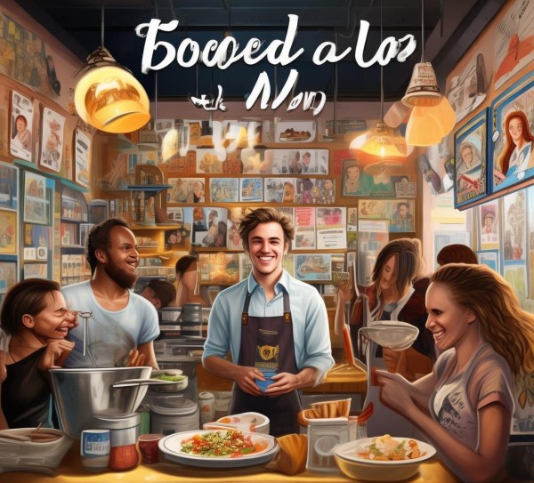 从心动到爆火,我的网红美食店创业记 从心动到爆火,我的网红美食店创业记