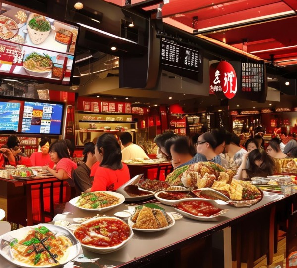 一食三餐餐饮店抖音团购,舌尖上的美味与实惠,一键解锁美食新体验! 一食三餐餐饮店抖音团购,舌尖上的美味与实惠,一键解锁美食新体验!