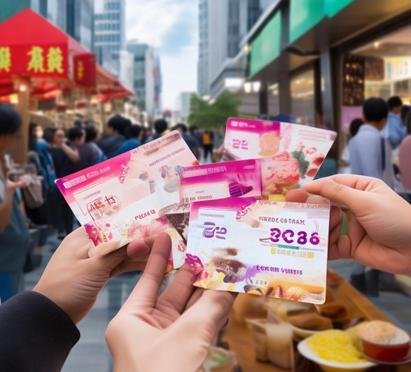 湖北2025餐饮零食消费购物券，激活消费新动能，点燃市民吃购热情