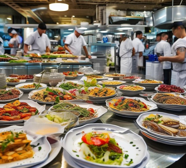 郑州新食伍餐饮公司怎么样？专业品质与美味体验的深度解析