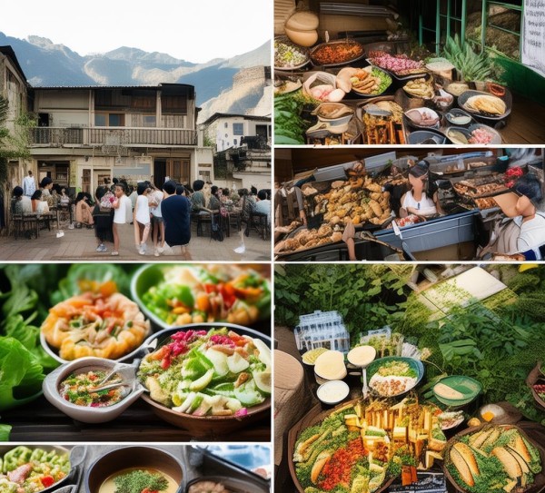 西充三餐四季轻食餐饮店，轻食生活，三餐四季的健康选择