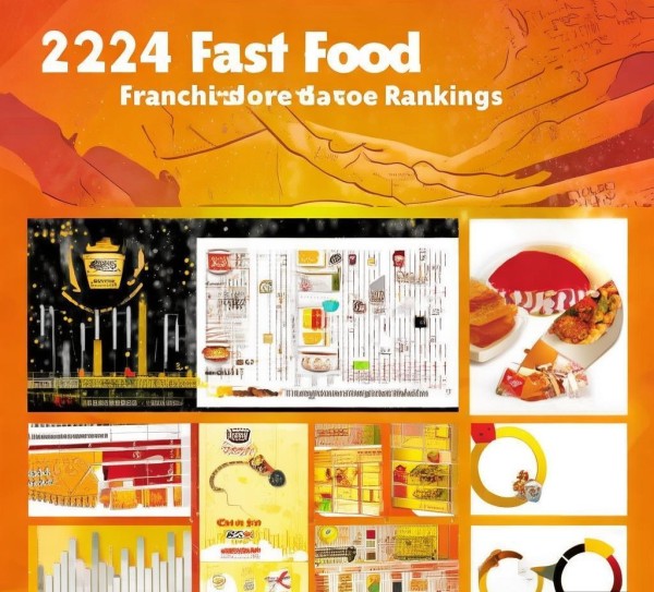 2024年快餐美食店加盟店排行榜,品牌实力与市场前景的全面解析