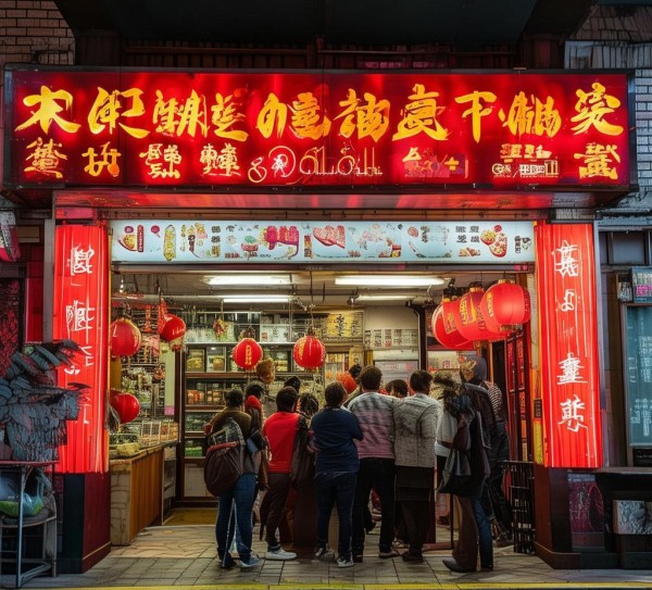 川味面加盟店，品味地道川味，开启财富新篇章