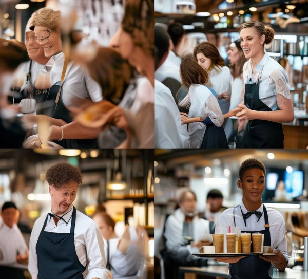 如何成为一名优秀的服务员，从专业素养到客户体验的全方位提升