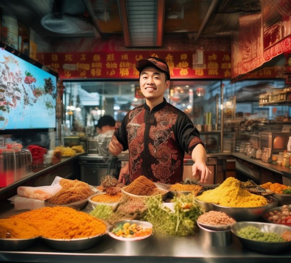 四川特色美食代理商,链接川味魅力与市场,开启美食创业新篇章 四川特色美食代理商,链接川味魅力与市场,开启美食创业新篇章