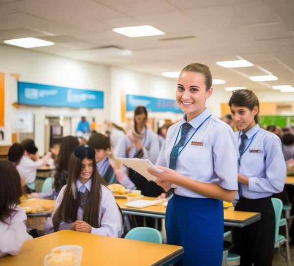 食堂就餐管理制度，规范管理，提升服务品质