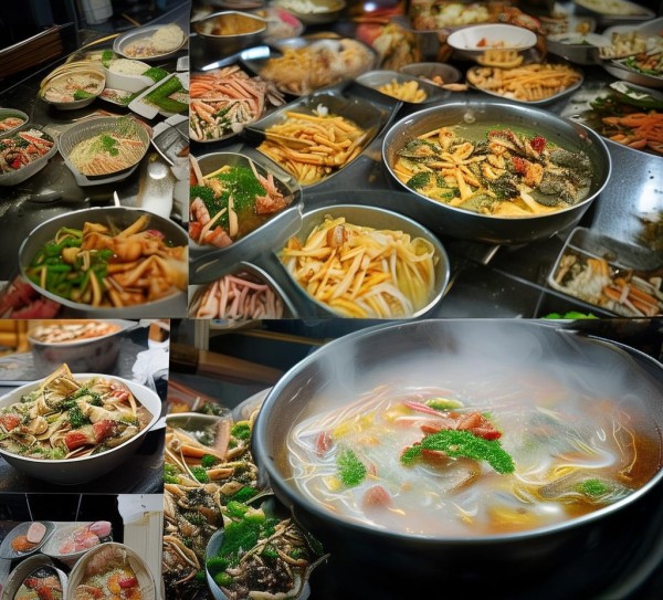 中华美食城哪家莱好吃?解锁隐藏美食秘籍,舌尖上的城市记忆 中华美食城哪家莱好吃?解锁隐藏美食秘籍,舌尖上的城市记忆