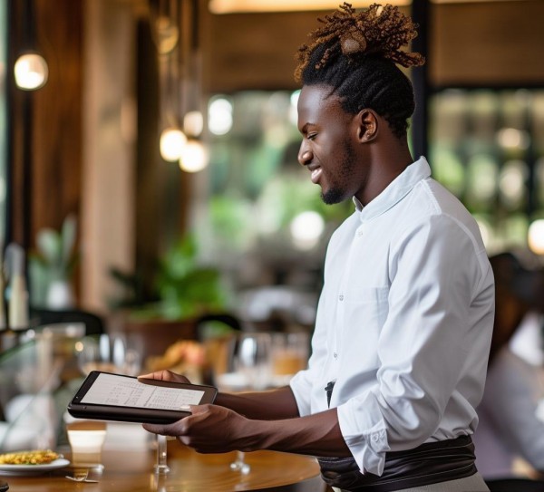 服务员西餐点菜技巧，专业流程与客户体验的平衡