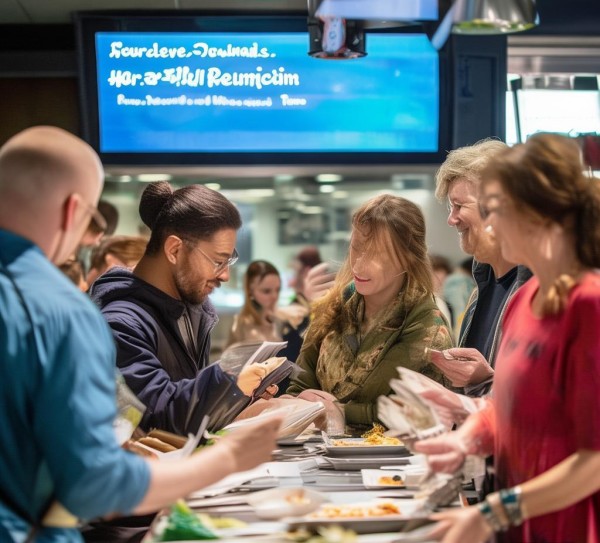 四平餐饮堂食恢复时间,如何判断安全与时机,把握市场回暖关键点? 四平餐饮堂食恢复时间,如何判断安全与时机,把握市场回暖关键点?