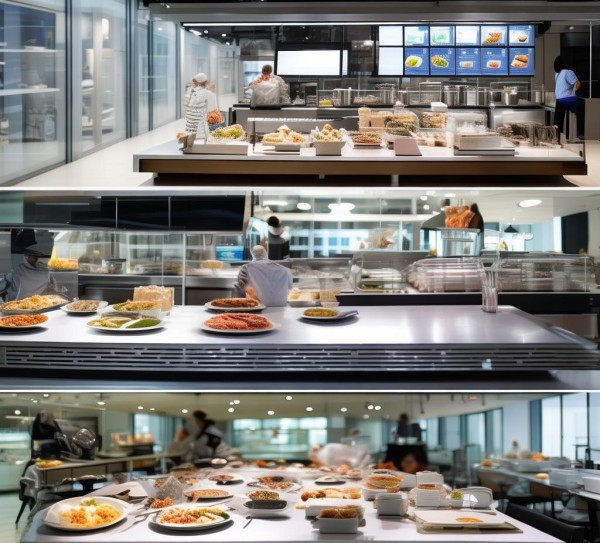 公司食堂接待工作流程，从需求到落地的标准化管理实践