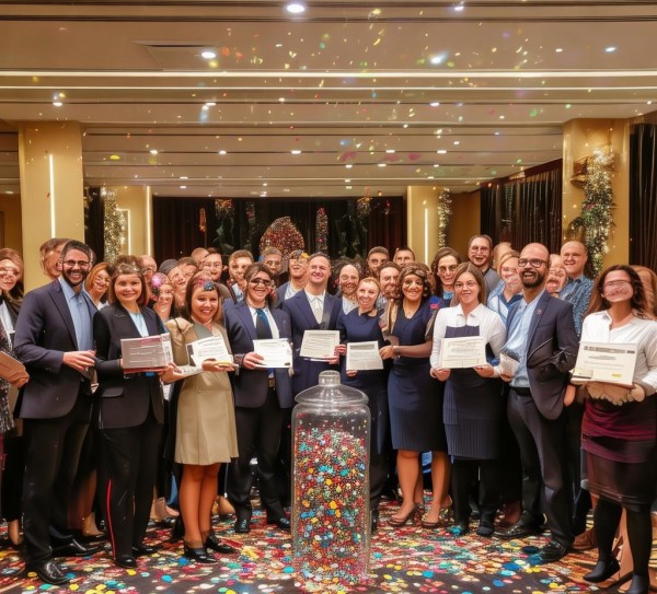 酒店服务员年终奖发放，公平、激励与人性化的实践指南