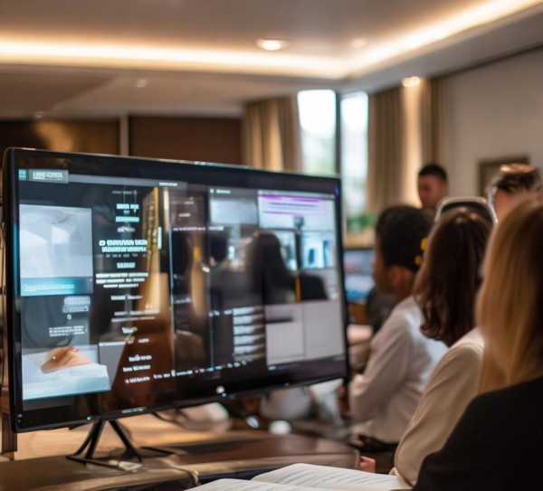 酒店客房服务员培训资料,提升服务品质的专业指南 酒店客房服务员培训资料,提升服务品质的专业指南