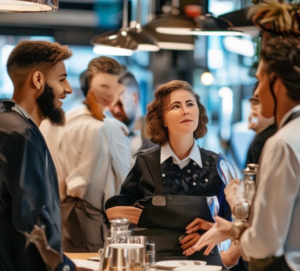 How to Be a Great Server: Essential Tips for Exceptional Customer Service How to Be a Great Server: Essential Tips for Exceptional Customer Service