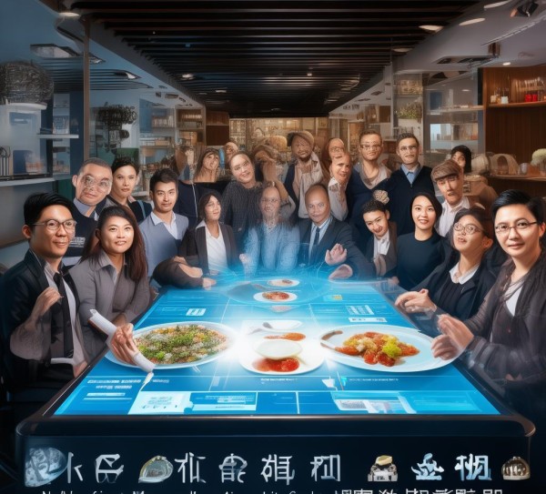 二食三餐饮管理有限公司,创新餐饮管理服务,助力餐饮产业升级的先锋力量 二食三餐饮管理有限公司,创新餐饮管理服务,助力餐饮产业升级的先锋力量