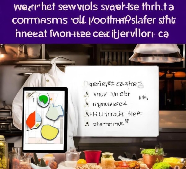 美食抽点营业额的费用是多少？商家需了解的抽点比例与计算方式