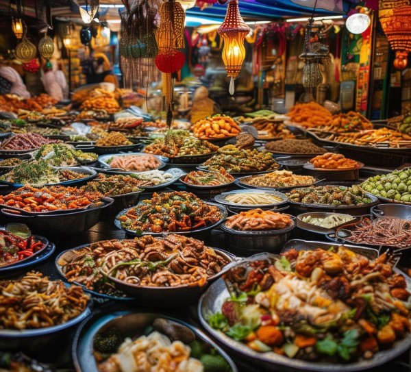 万般皆下品,惟有美食高,舌尖上的生活哲学 万般皆下品,惟有美食高,舌尖上的生活哲学