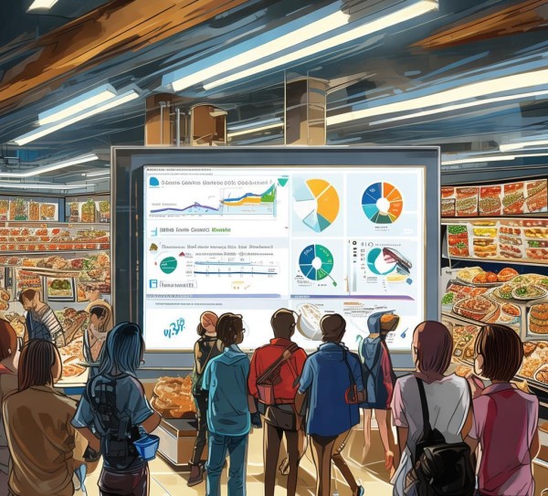 食堂市场行情是什么意思?一文解析食堂行业市场现状与趋势 食堂市场行情是什么意思?一文解析食堂行业市场现状与趋势