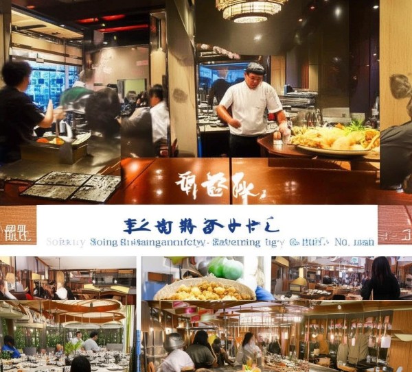 松原市食叁餐饮有限公司，匠心烹调美味，传递城市饮食文化新风尚