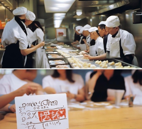 鼎泰丰的服务费是什么?一文解析鼎泰丰的服务费政策与实际体验 鼎泰丰的服务费是什么?一文解析鼎泰丰的服务费政策与实际体验