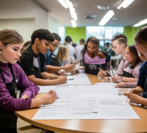 食堂工作人员月考核细则，规范管理，提升服务质量与效率