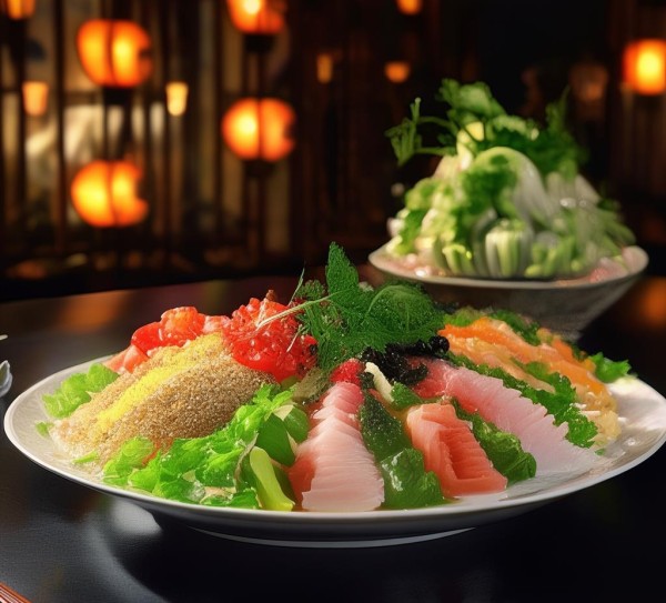 中华美食网,意境凉菜,品味舌尖上的艺术与文化交融 中华美食网,意境凉菜,品味舌尖上的艺术与文化交融