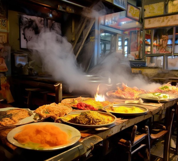 淮安市食味三餐餐饮店,用烟火气烹制三餐之味,温暖城市日常 淮安市食味三餐餐饮店,用烟火气烹制三餐之味,温暖城市日常
