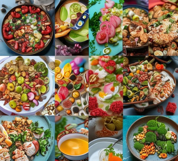 90后美食观,从颜值控到健康派,这些口味正在定义新食尚 90后美食观,从颜值控到健康派,这些口味正在定义新食尚