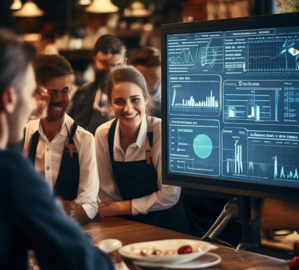 精细化考核赋能餐饮服务行业提质增效,绩效考核在餐饮服务行业的实践与优化路径 精细化考核赋能餐饮服务行业提质增效,绩效考核在餐饮服务行业的实践与优化路径