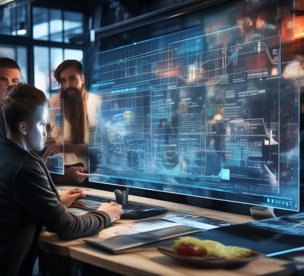 餐饮业大数据服务商，解锁数据价值，驱动行业升级的新引擎