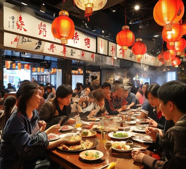 尤溪叁食亿餐饮怎么样？口碑与体验全解析