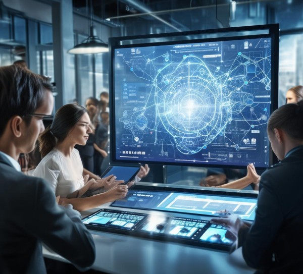 团膳网食堂招标网，精准匹配需求，赋能食堂招标全流程的智慧桥梁