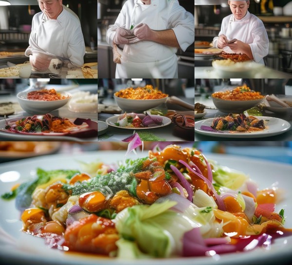 从0到1，如何打造一款让消费者复购的美食单品