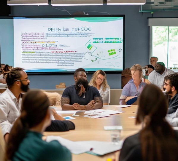 餐饮部服务员培训，PPT形式赋能专业成长与效率提升