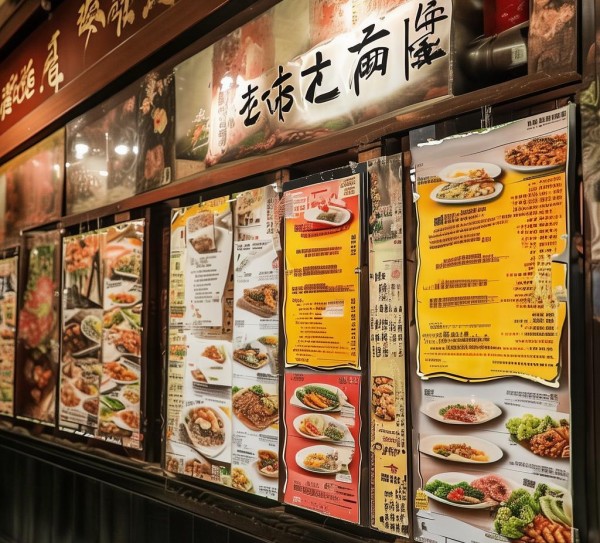 俏食肆餐饮店套餐价格表，品味精致，享受实惠的用餐体验