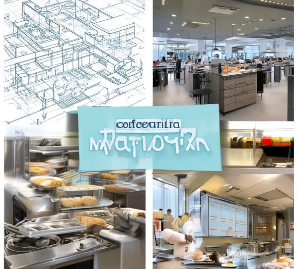 公司食堂承包注意事项，从规划到运营的全方位指南